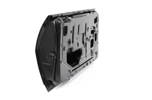 Door Shell - LH - 68 Camaro Firebird - Image 3 of 6
