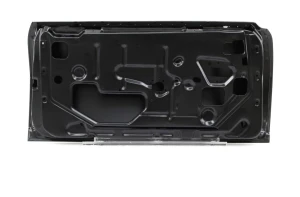 Door Shell - LH - 68 Camaro Firebird - Image 4 of 6