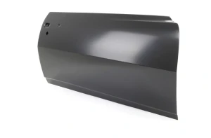 Door Shell - RH - 68 Camaro Firebird - Image 2 of 6