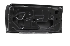 Door Shell - RH - 68 Camaro Firebird - Image 4 of 6