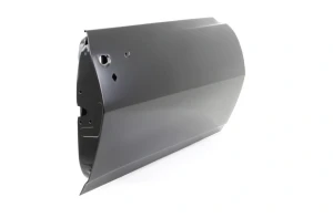 Door Shell - RH - 68 Camaro Firebird - Image 6 of 6
