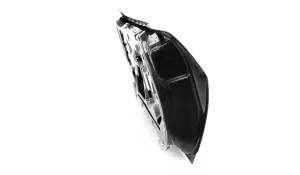 Door Shell - LH - 70-74 Camaro - Image 3 of 6