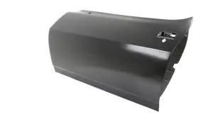 Door Shell - LH - 70-74 Camaro - Image 6 of 6