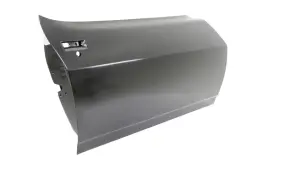Door Shell - RH - 70-74 Camaro - Image 2 of 6