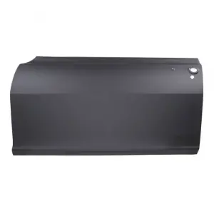Door Skin - LH - 62-65 Chevy II Nova 2DR Hardtop & Convertible - Image 1 of 3