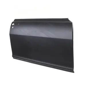 Door Skin - RH - 62-65 Chevy II Nova 2DR Hardtop & Convertible - Image 2 of 3