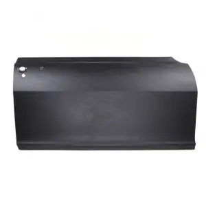 Door Skin - RH - 62-65 Chevy II Nova 2DR Hardtop & Convertible - Image 1 of 3
