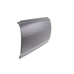 Door Skin - LH - 64-65 Chevelle 2 Door El Camino - Image 6 of 6