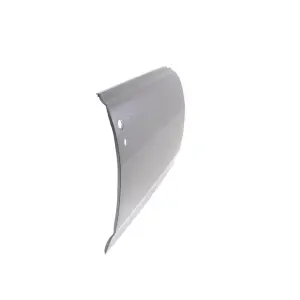 Door Skin - RH - 64-65 Chevelle 2 Door El Camino - Image 4 of 6
