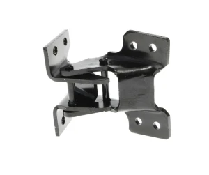 Upper Door Hinge - LH - 68 Camaro Firebird Chevy II Nova - Image 1 of 5