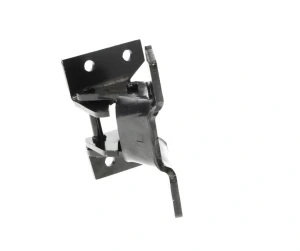 Upper Door Hinge - LH - 68 Camaro Firebird Chevy II Nova - Image 2 of 5