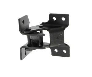Upper Door Hinge - RH - 68 Camaro Firebird Chevy II Nova - Image 1 of 5