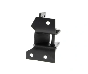 Upper Door Hinge - RH - 68 Camaro Firebird Chevy II Nova - Image 3 of 5
