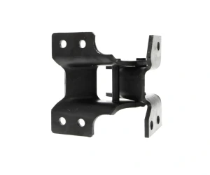 Upper Door Hinge - RH - 68 Camaro Firebird Chevy II Nova - Image 4 of 5