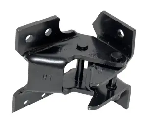 Upper Door Hinge - LH - 69 Camaro Firebird; 69-79 Chevy II Nova - Image 1 of 2