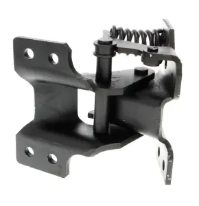 Lower Door Hinge - RH - 69 Camaro Firebird; 68-79 Chevy II Nova - Image 2 of 2