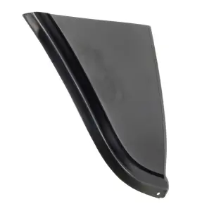 Front Fender Lower Rear Repair Panel - RH - 58-59 Chevy GMC Truck - Image 2 of 2
