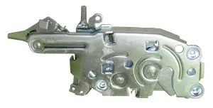 1968 Oldsmobile 442 Door Latch Assembly - RH - 68 GM A Body &amp; Chevy Fullsize