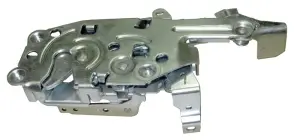 1972 Buick GS Door Latch Assembly - LH - 71 -72 Chevelle El Camino GM A-Body
