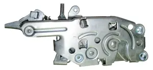 1972 Buick GS Door Latch Assembly - RH - 71 -72 Chevelle El Camino GM A-Body