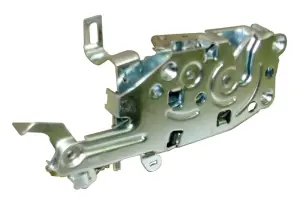 1972 Pontiac Trans Am Door Latch Assembly - LH - 70-81 Camaro Firebird