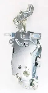 Door Latch Assembly - RH - 70-81 Camaro Firebird - Image 2 of 2