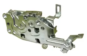 1972 Pontiac Trans Am Door Latch Assembly - RH - 70-81 Camaro Firebird