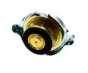 Radiator Cap - Small Rivet 16 - 64-69 Mopar A/B Body - Image 2 of 2