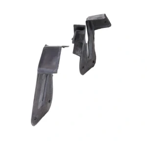 Quarter Panel U-Jamb Seals - Pair - 70-74 Challenger Barracuda - Image 5 of 7