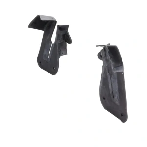 Quarter Panel U-Jamb Seals - Pair - 70-74 Challenger Barracuda - Image 6 of 7