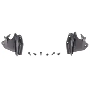 Door Jamb End Seals - Pair - 68-70 Dodge Plymouth B-Body 2 Door Hardtop - Image 1 of 5