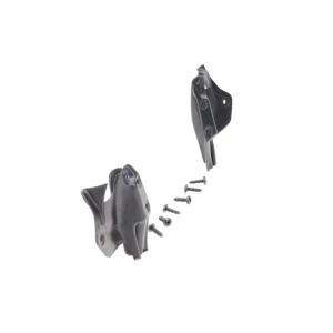 Door Jamb End Seals - Pair - 68-70 Dodge Plymouth B-Body 2 Door Hardtop - Image 3 of 5