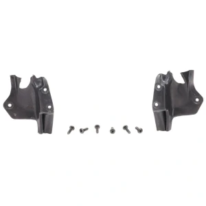 Door Jamb End Seals - Pair - 68-70 Dodge Plymouth B-Body 2 Door Hardtop - Image 4 of 5