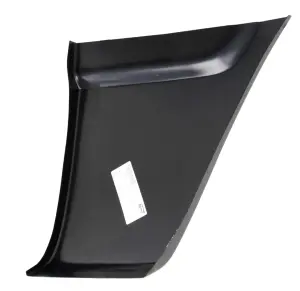 Front Fender Lower Rear Repair Panel - LH - 67-72 Chevy GMC C/K Truck - Image 2 of 2