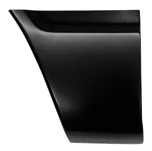 Front Fender Lower Rear Repair Panel - LH - 67-72 Chevy GMC C/K Truck - Image 1 of 2