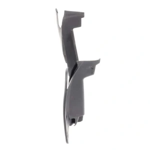 Door Lock Pillar U-Seals - Pair - 70-74 Challenger Barracuda - Image 3 of 6