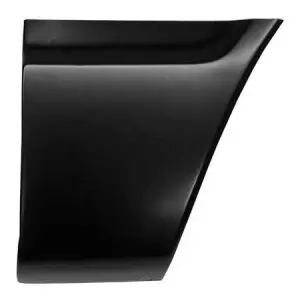 Front Fender Lower Rear Repair Panel - RH - 67-72 Chevy GMC C/K Truck - Image 1 of 2