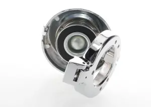 Flip-up Gas Cap - Non-Vented - 69-70 Charger 69 Barracuda - Image 3 of 4