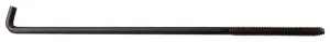 1968 Dodge Super Bee 8.5" Mopar Battery Hold Down J-bolt - 66-74 A-Body; 66-72 B-Body; 70-74 E-Body