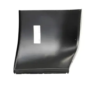 Front Fender Lower Rear Repair Panel - LH - 73-87 Chevy GMC C/K Truck; 73-91 Blazer Jimmy Suburban - Image 3 of 3