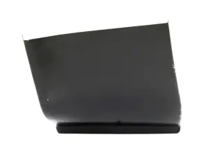 Front Fender Lower Rear Repair Panel - LH - 73-87 Chevy GMC C/K Truck; 73-91 Blazer Jimmy Suburban - Image 2 of 3