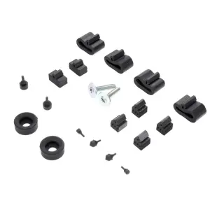 Body Bumper Kit - 73 A-Body 2DR Hardtop - Image 2 of 3