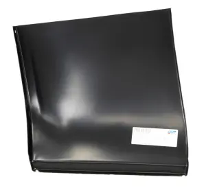 Front Fender Lower Rear Repair Panel - RH - 73-87 Chevy GMC C/K Truck; 73-91 Blazer Jimmy Suburban - Image 3 of 3