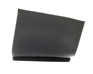Front Fender Lower Rear Repair Panel - RH - 73-87 Chevy GMC C/K Truck; 73-91 Blazer Jimmy Suburban - Image 2 of 3