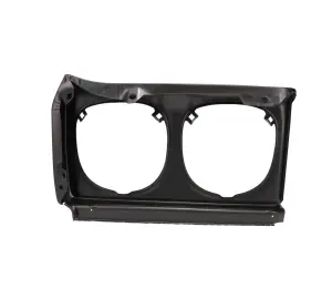 Fender Extension / Headlight Surround - LH - 70 Chevelle - Image 3 of 3