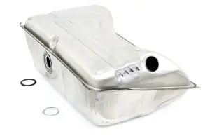 Gas Tank (16 Gallon, w/ 4 Side Vent Lines) - 70-71 Dodge Plymouth A-Body - Image 1 of 4