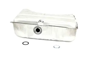 Gas Tank (16 Gallon, w/ 1 Front Vent Line) - 71-76 Dodge Plymouth A-Body - Image 1 of 2