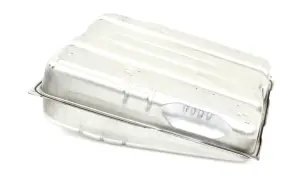 Gas Tank - 20 Gallon - 4 Side Vent Lines - 71-72 Dodge Plymouth B-Body - Image 2 of 2
