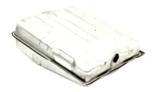 Gas Tank - 20 Gallon - 4 Front Vent Lines - 72-73 Dodge Plymouth B-Body - Image 2 of 2
