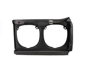 Fender Extension / Headlight Surround - RH - 70 Chevelle - Image 3 of 3